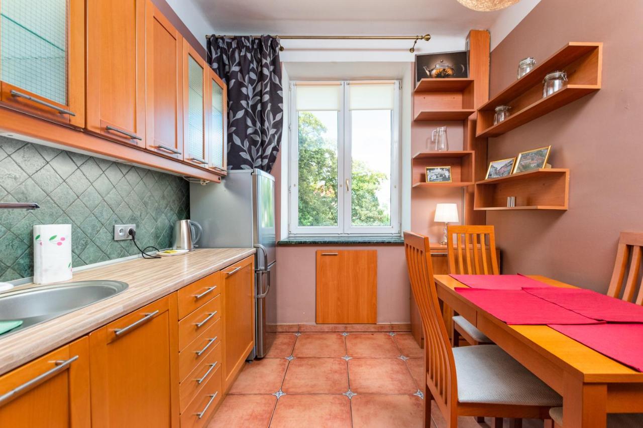 Bednarska 16 Old Town By Homeprime Warszawa Eksteriør bilde